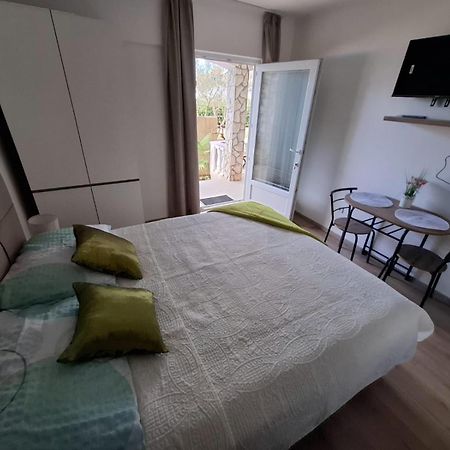 Apartments Venci Bibinje Eksteriør billede