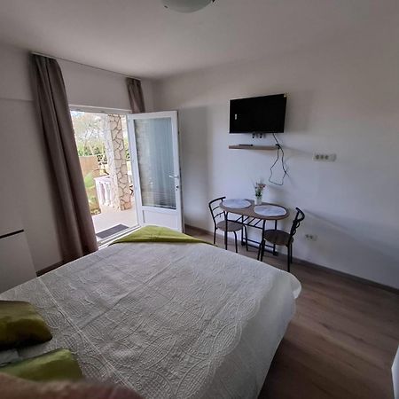 Apartments Venci Bibinje Eksteriør billede