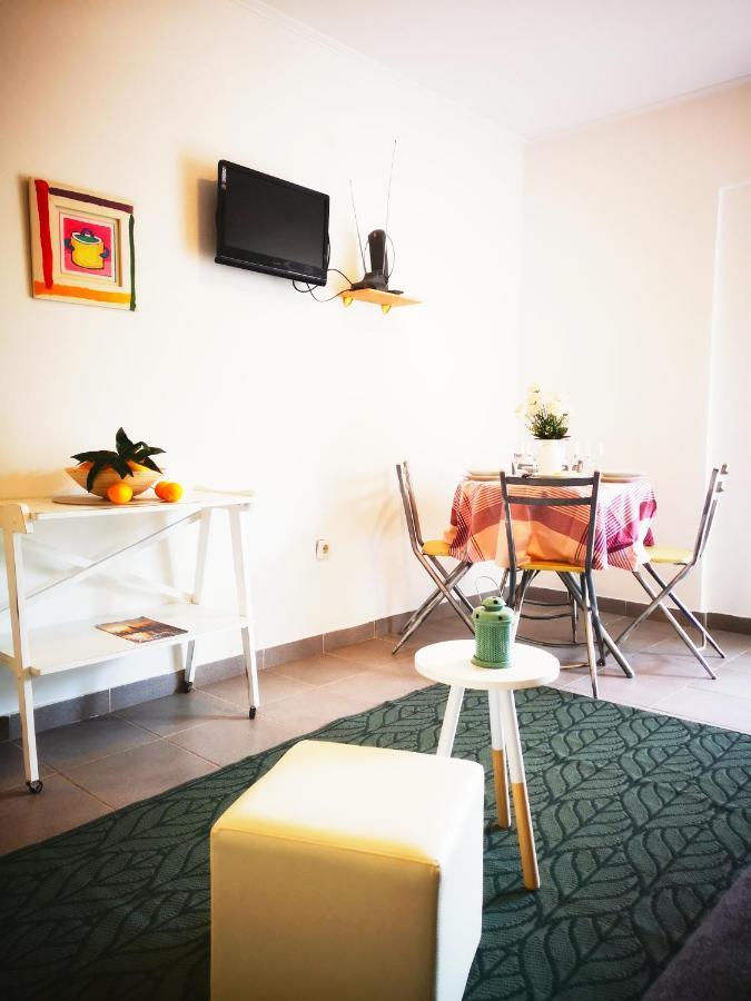 Apartments Venci Bibinje Eksteriør billede
