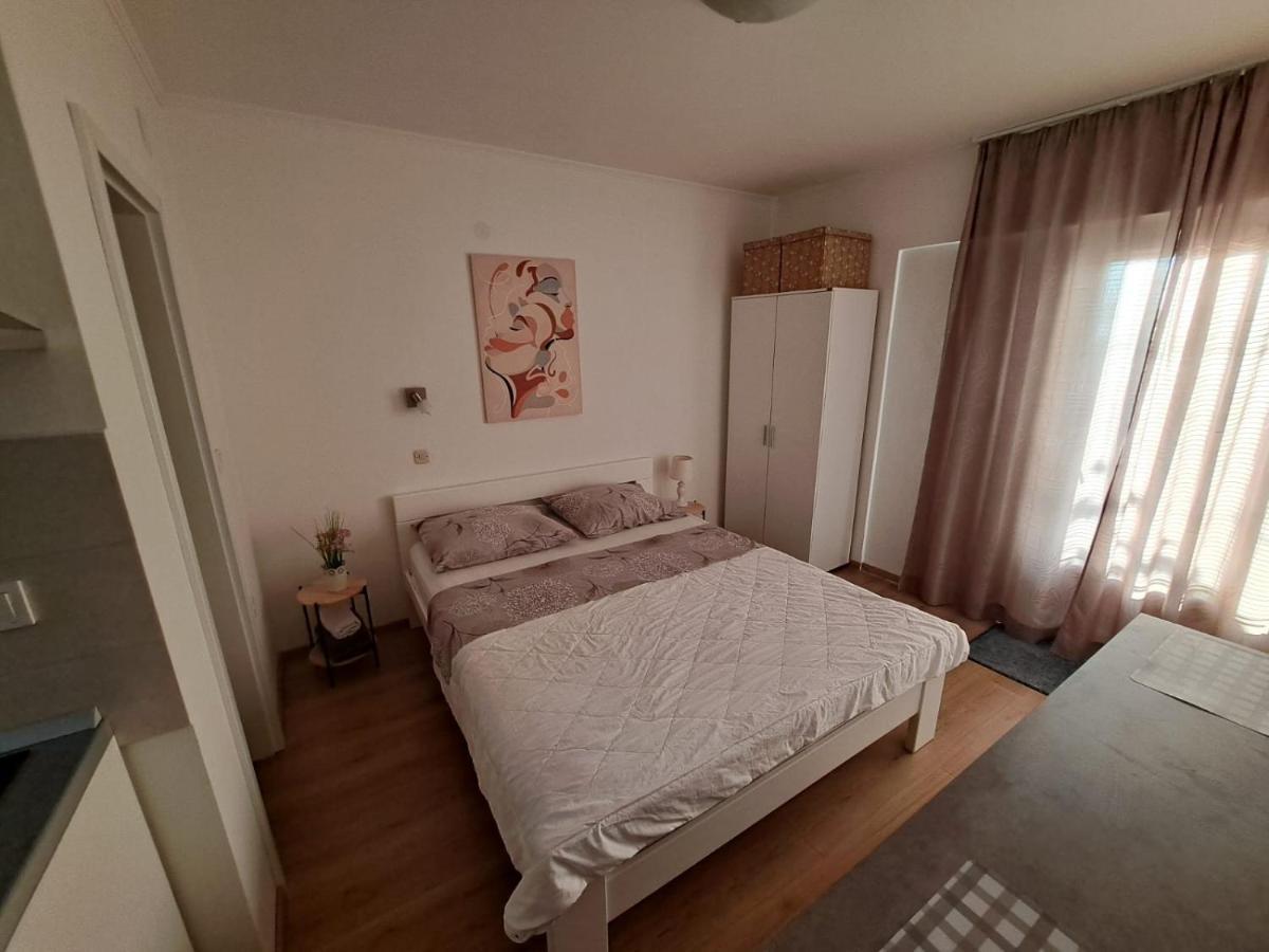 Apartments Venci Bibinje Eksteriør billede