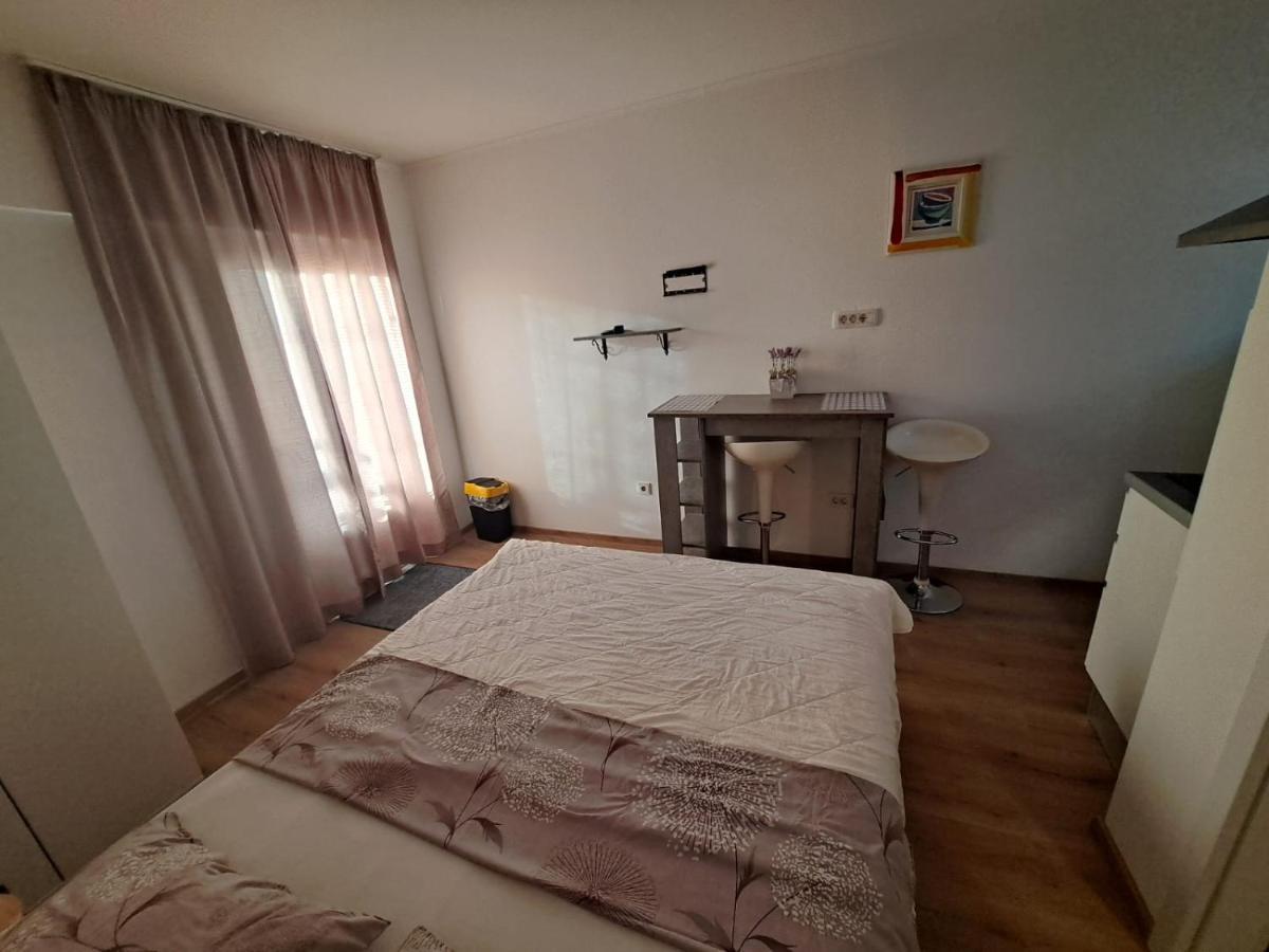 Apartments Venci Bibinje Eksteriør billede